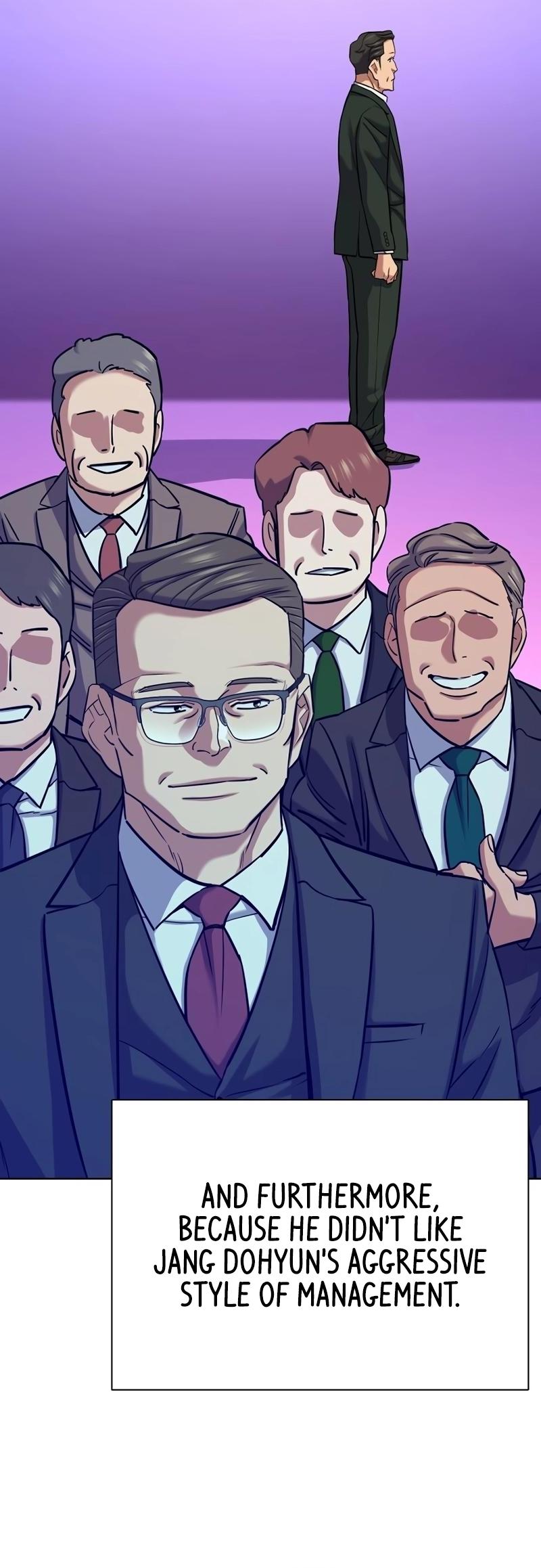 Reborn Rich Chap 132 - Next Chap 133