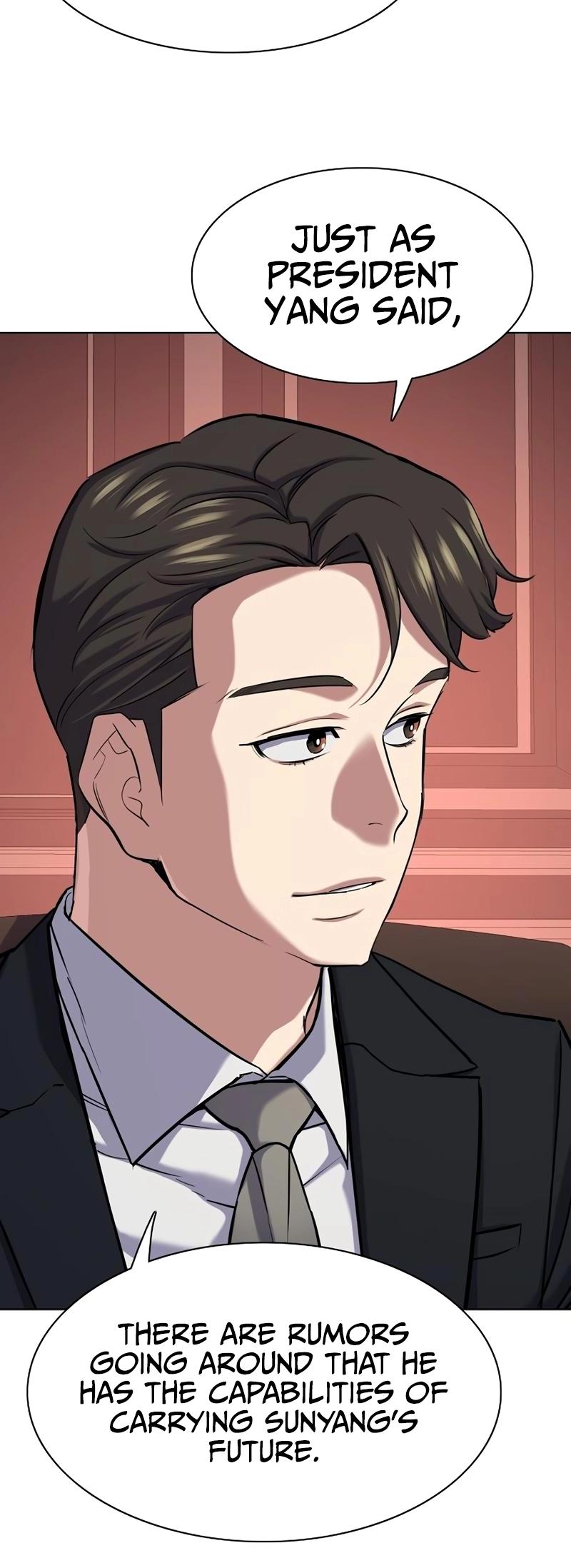 Reborn Rich Chap 132 - Next Chap 133