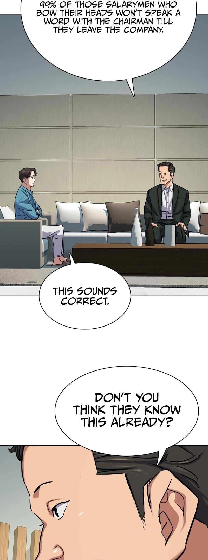 Reborn Rich Chap 132 - Next Chap 133