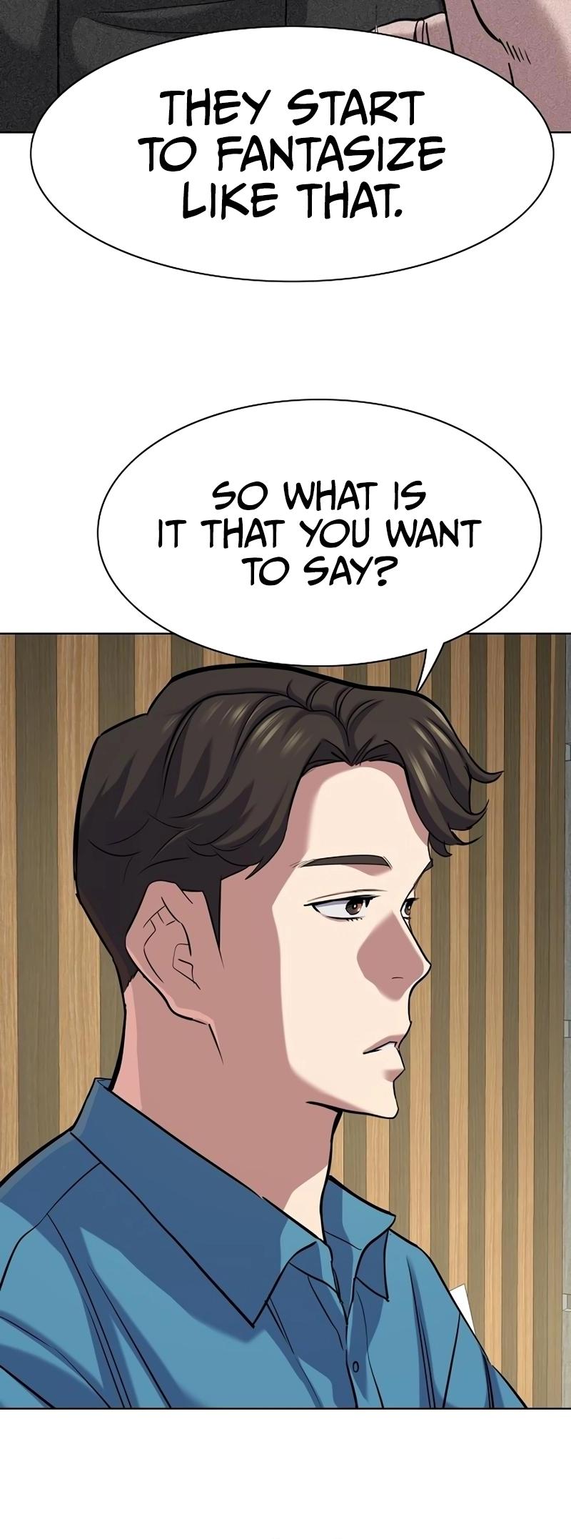 Reborn Rich Chap 132 - Next Chap 133