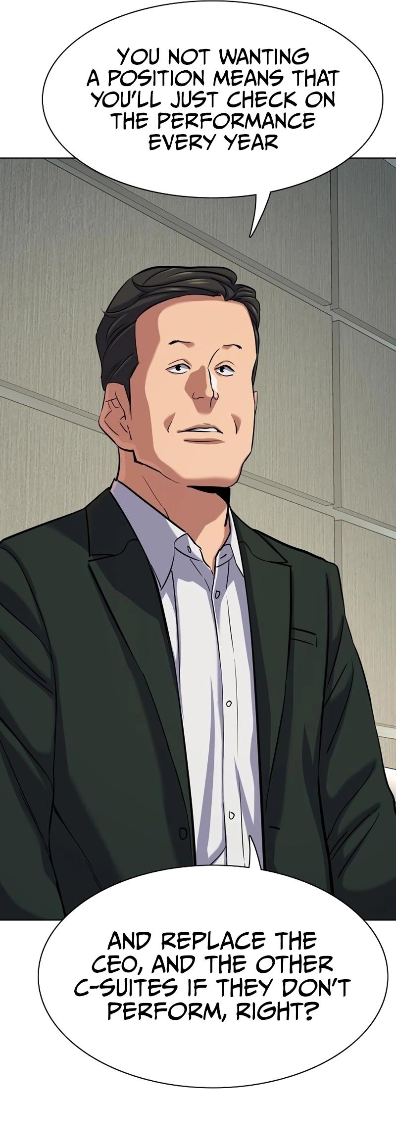 Reborn Rich Chap 132 - Next Chap 133