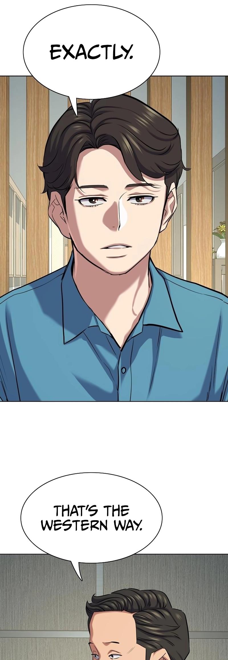 Reborn Rich Chap 132 - Next Chap 133