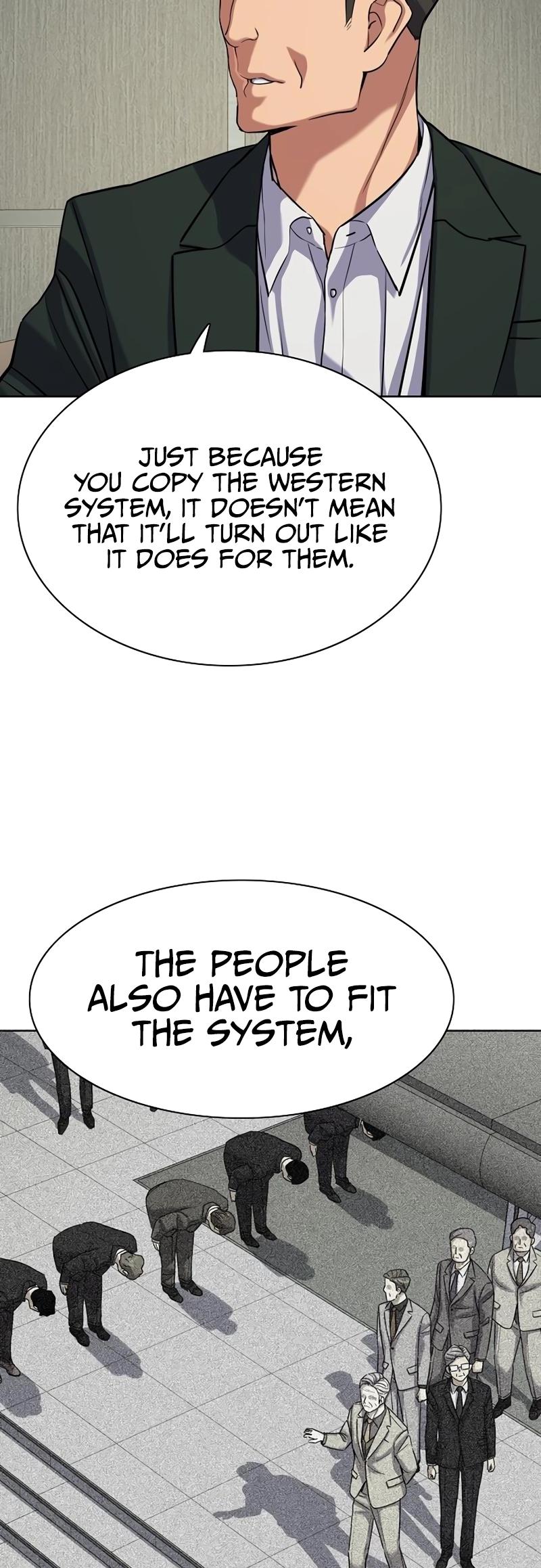 Reborn Rich Chap 132 - Next Chap 133