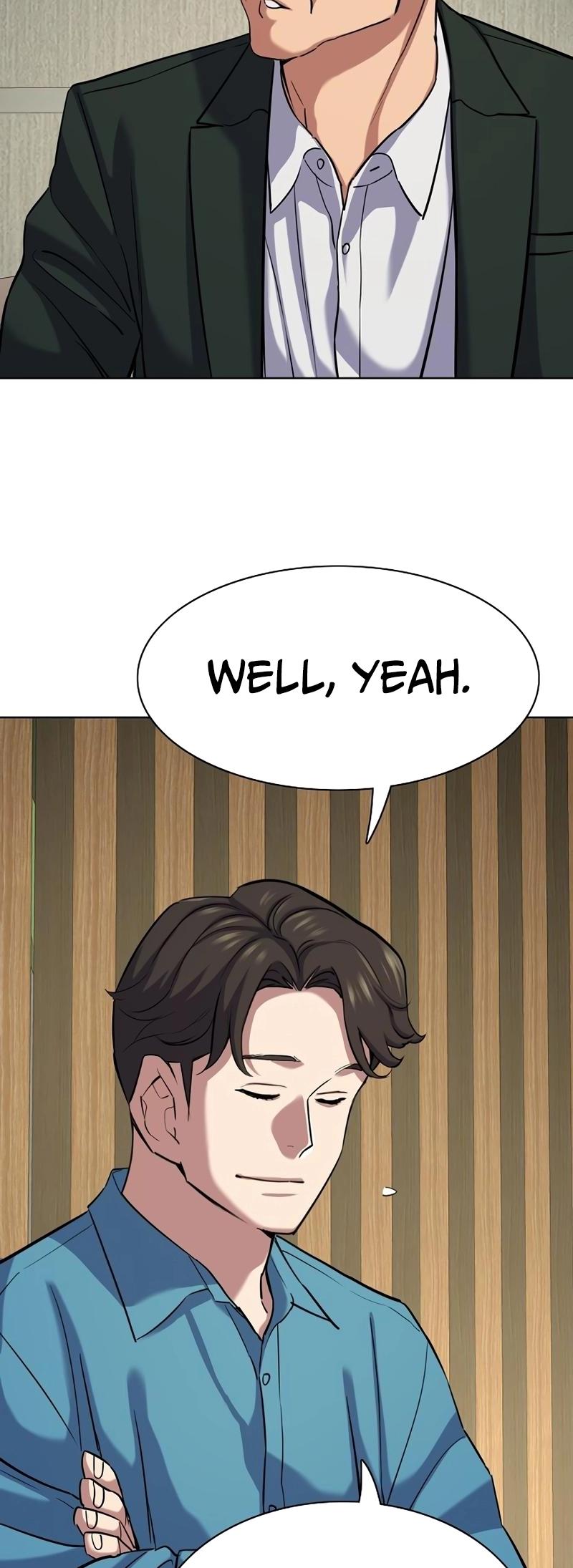 Reborn Rich Chap 132 - Next Chap 133