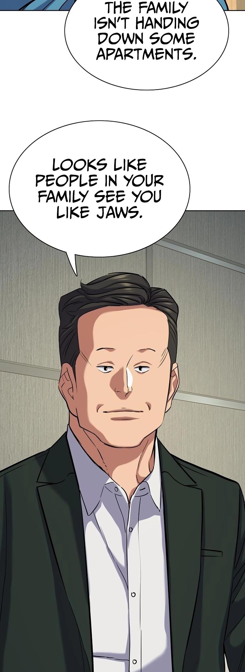 Reborn Rich Chap 132 - Next Chap 133