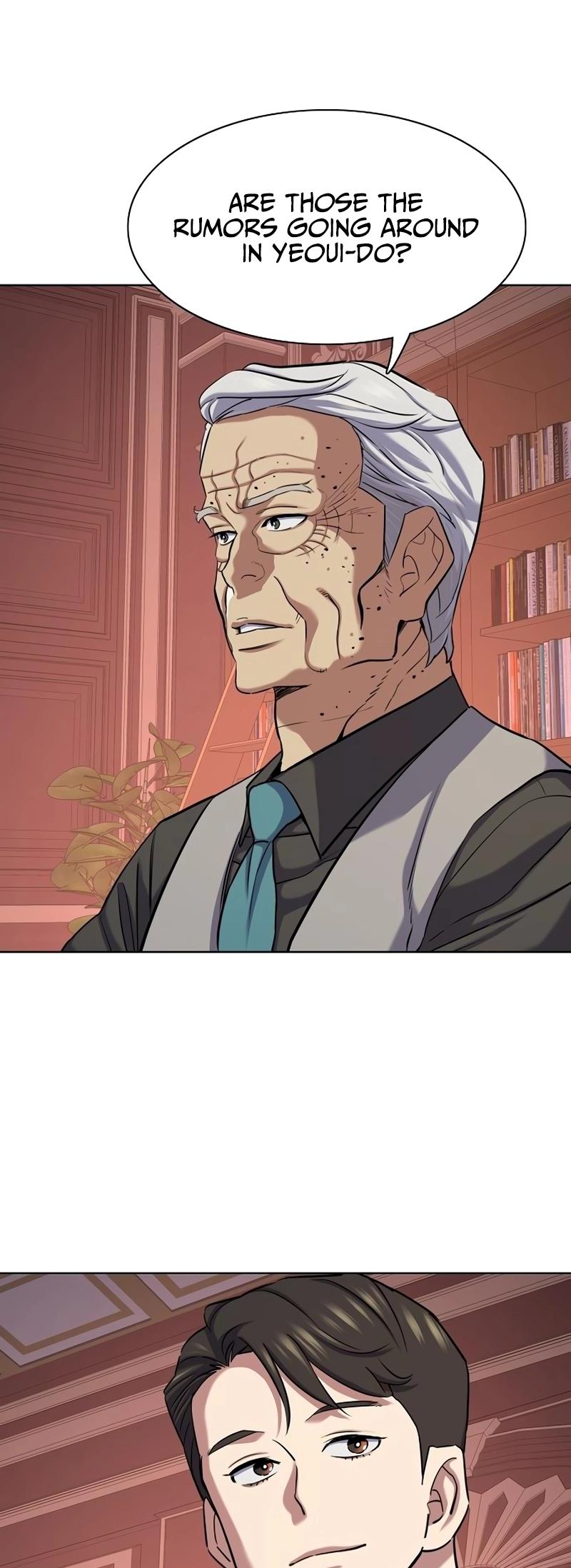 Reborn Rich Chap 132 - Next Chap 133