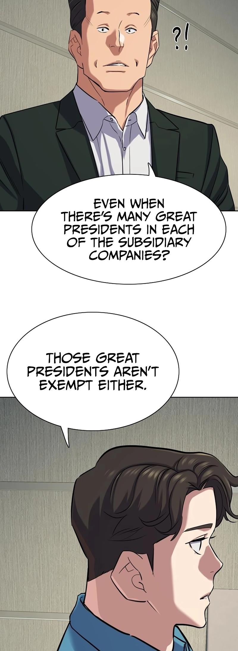 Reborn Rich Chap 132 - Next Chap 133