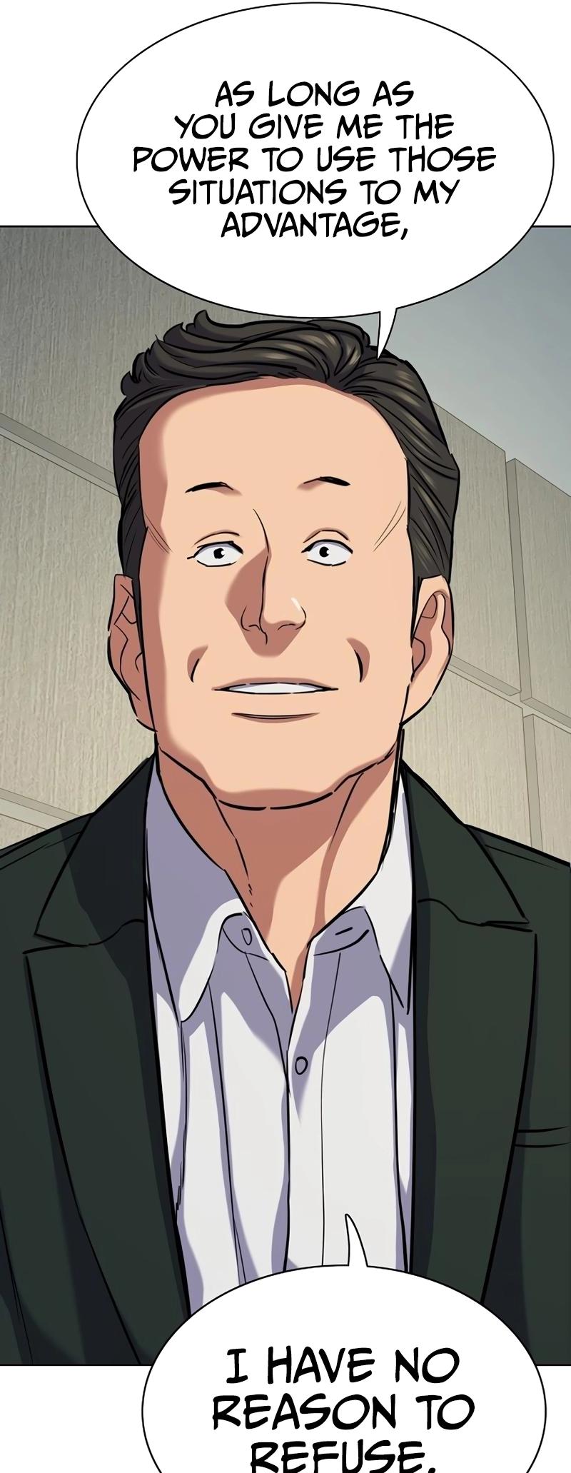 Reborn Rich Chap 132 - Next Chap 133