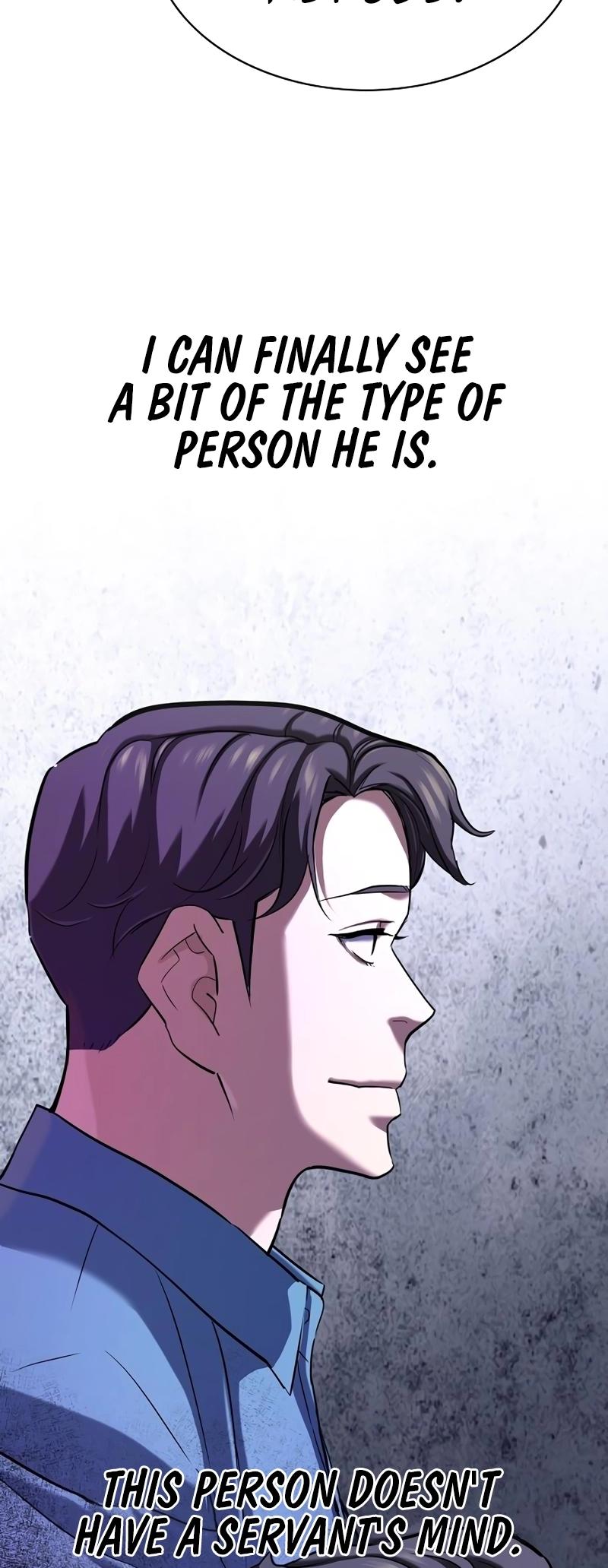 Reborn Rich Chap 132 - Next Chap 133