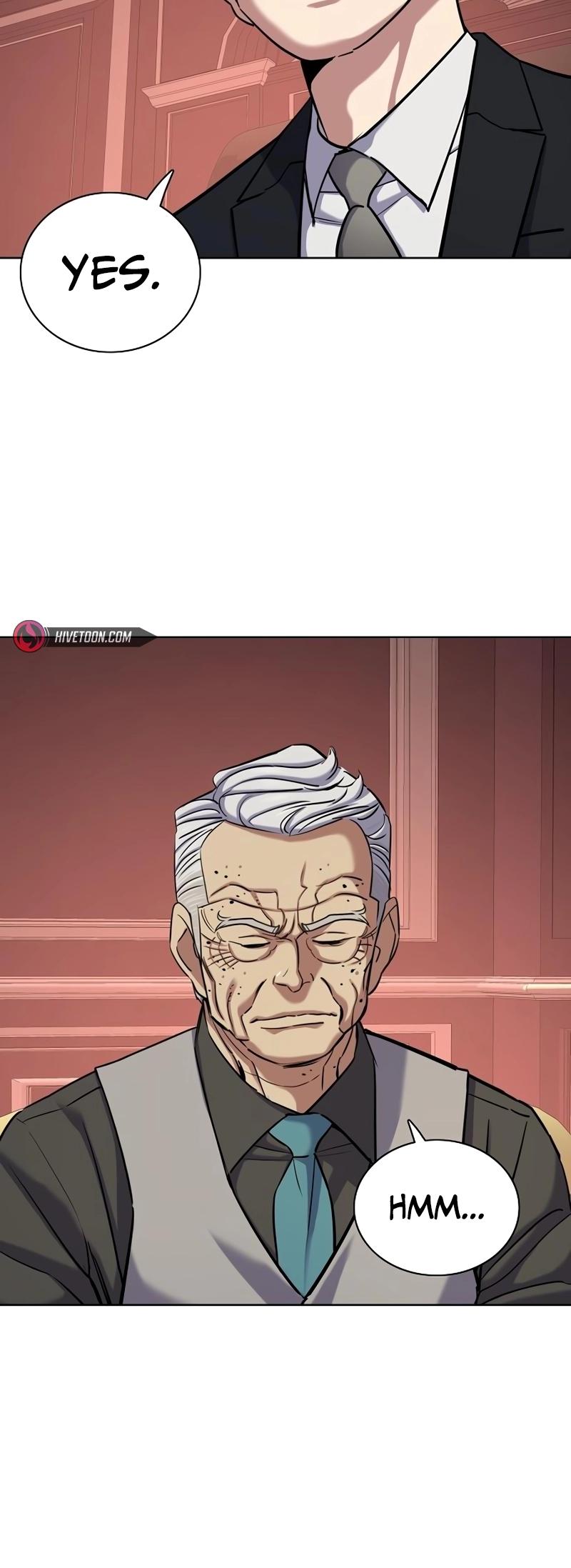 Reborn Rich Chap 132 - Next Chap 133