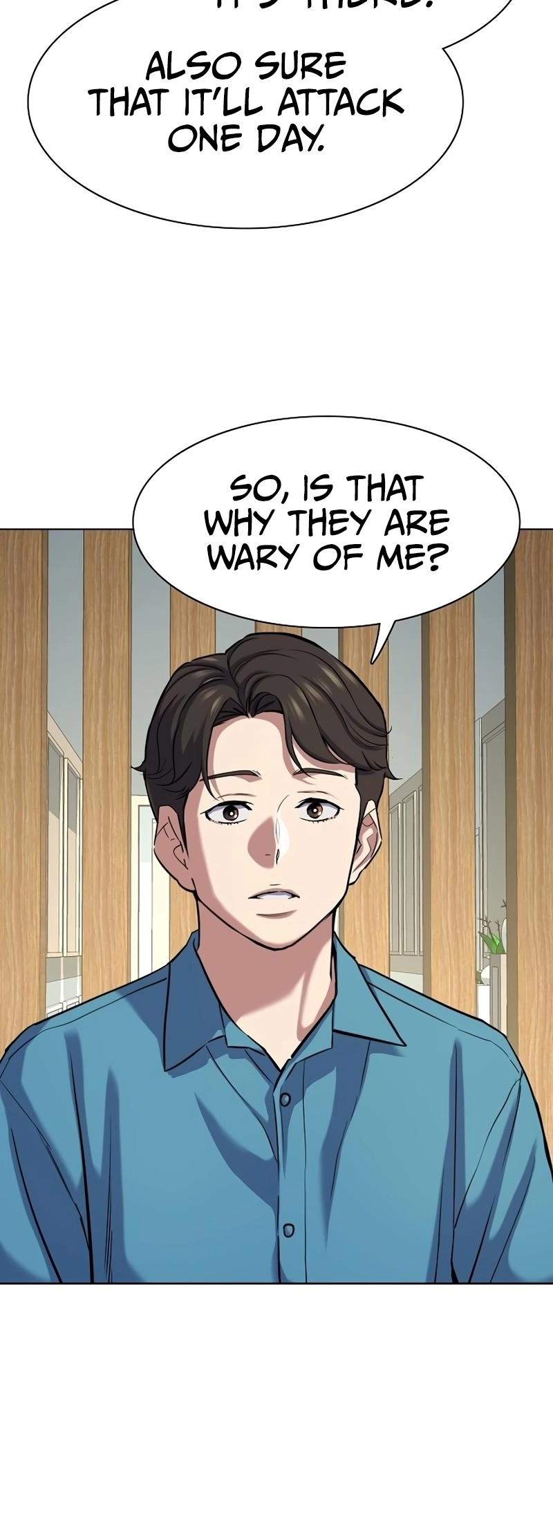 Reborn Rich Chap 132 - Next Chap 133