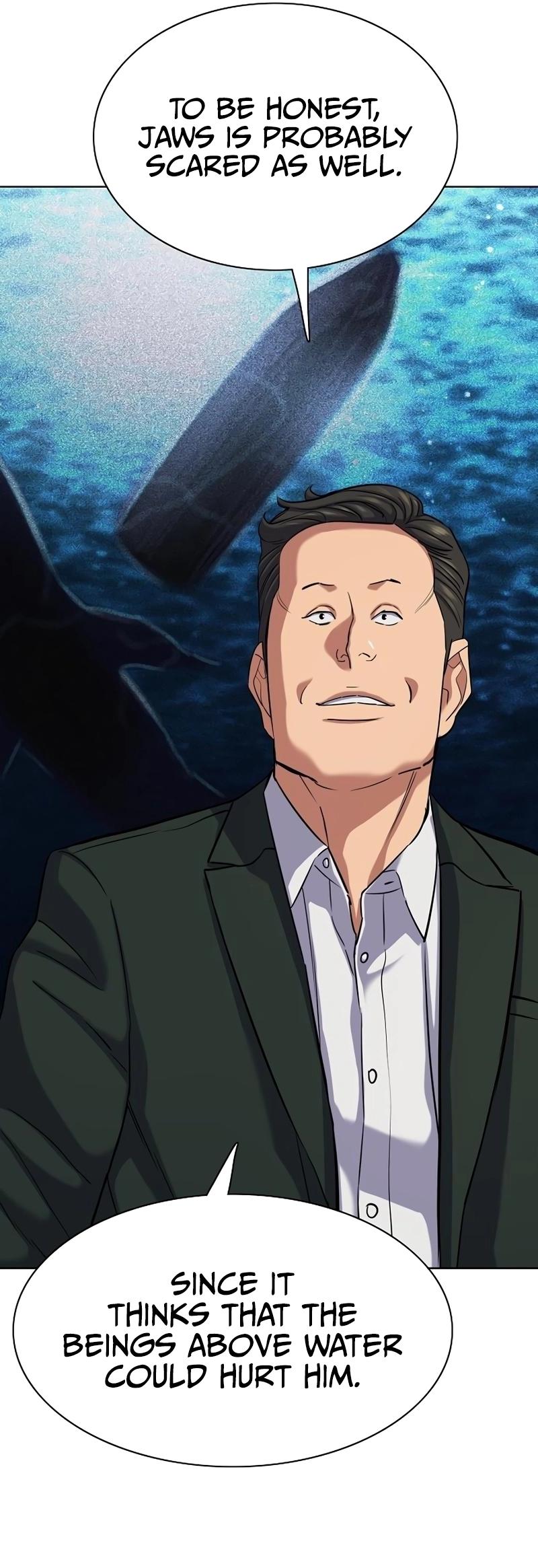 Reborn Rich Chap 132 - Next Chap 133