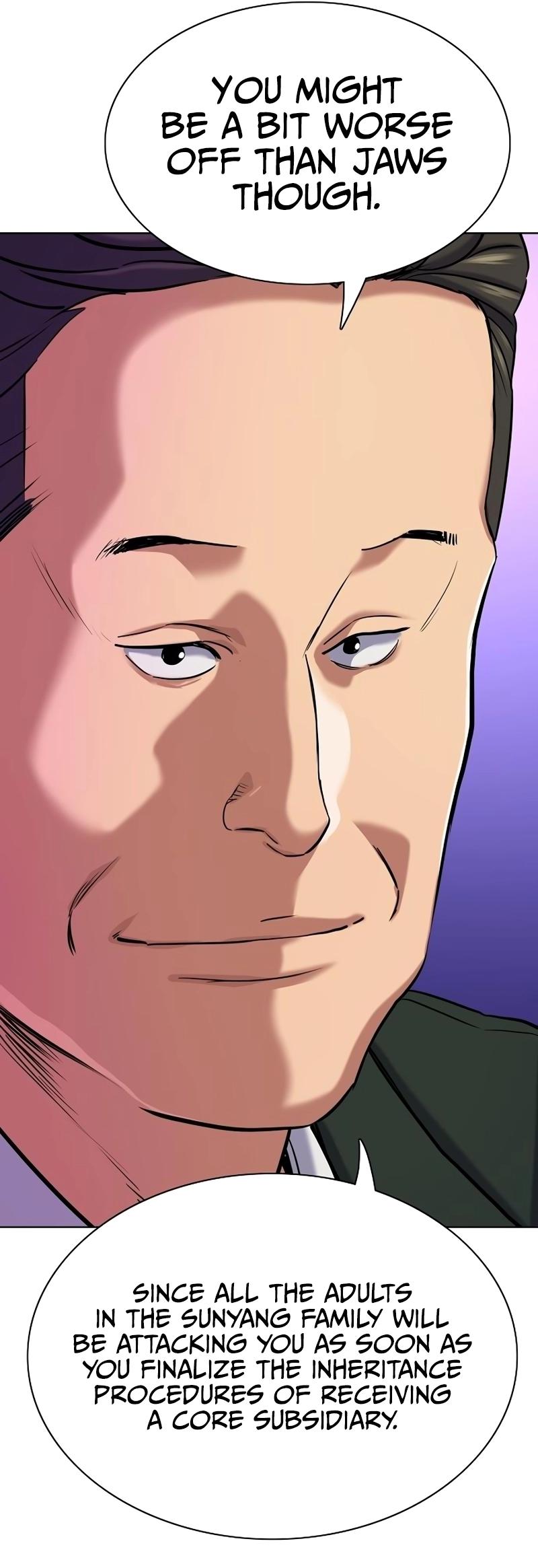 Reborn Rich Chap 132 - Next Chap 133