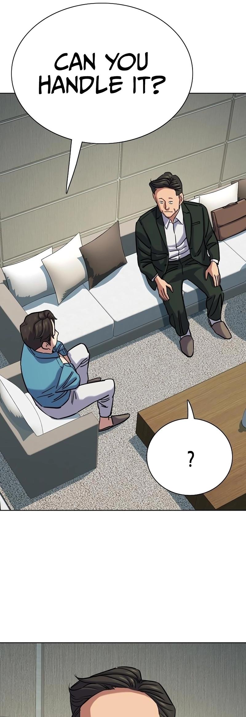 Reborn Rich Chap 132 - Next Chap 133