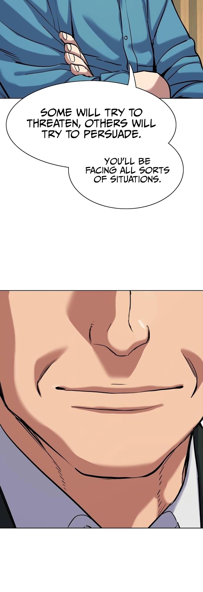 Reborn Rich Chap 132 - Next Chap 133