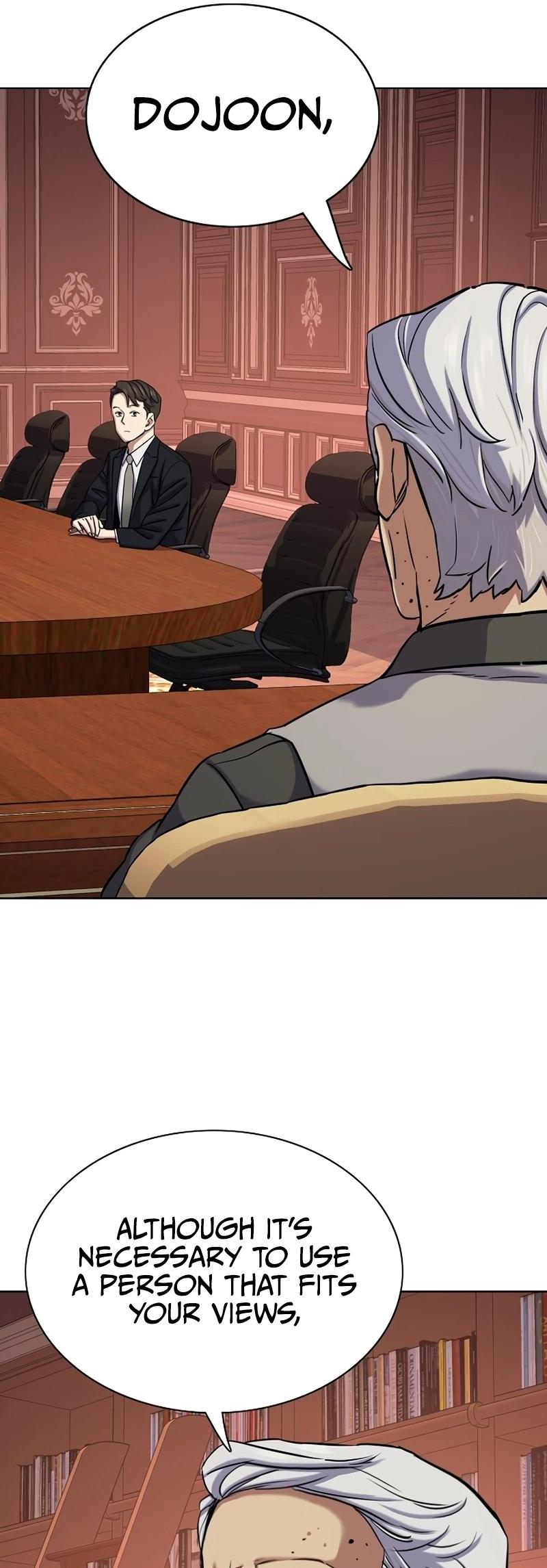 Reborn Rich Chap 132 - Next Chap 133