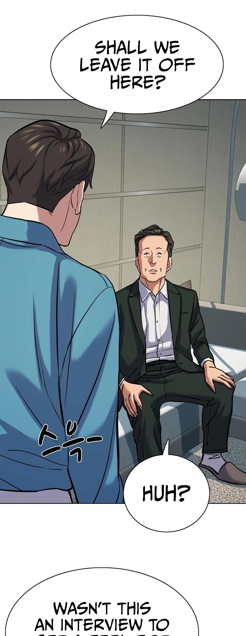 Reborn Rich Chap 132 - Next Chap 133