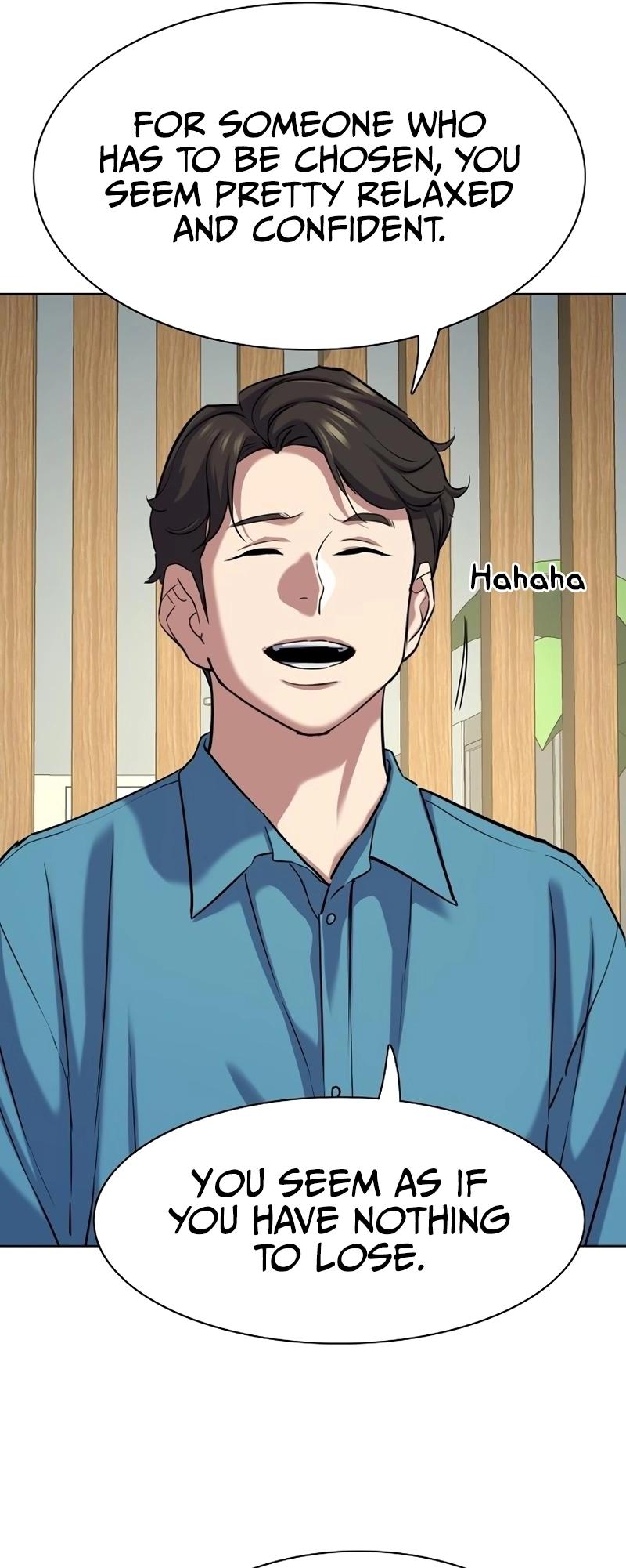 Reborn Rich Chap 132 - Next Chap 133