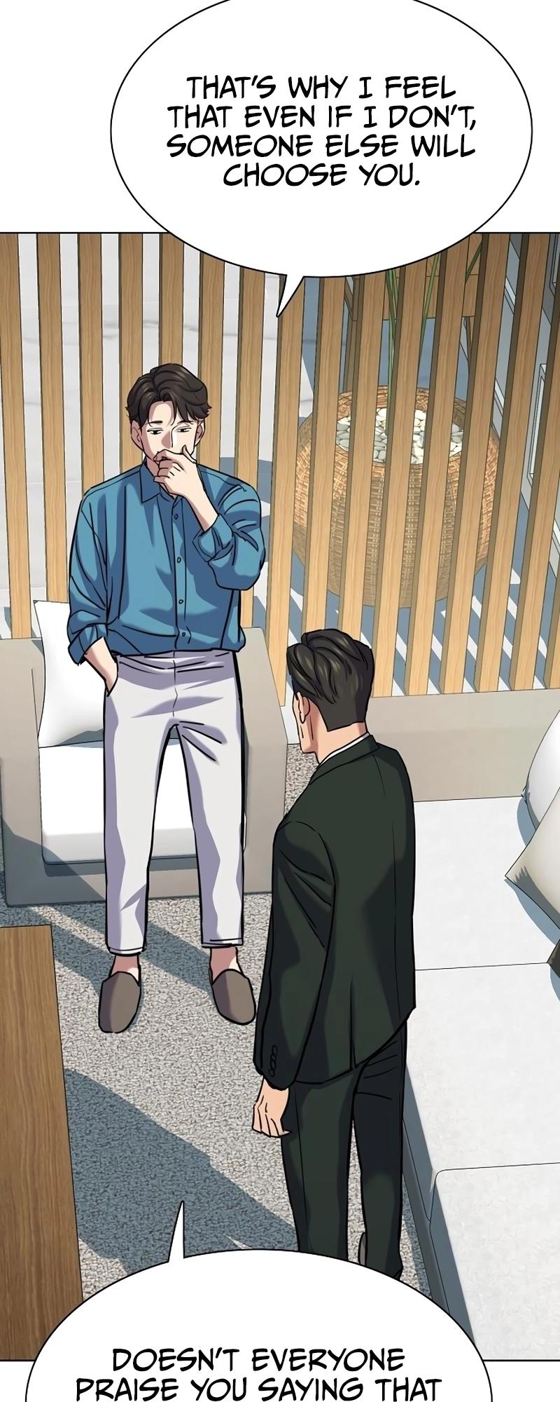 Reborn Rich Chap 132 - Next Chap 133