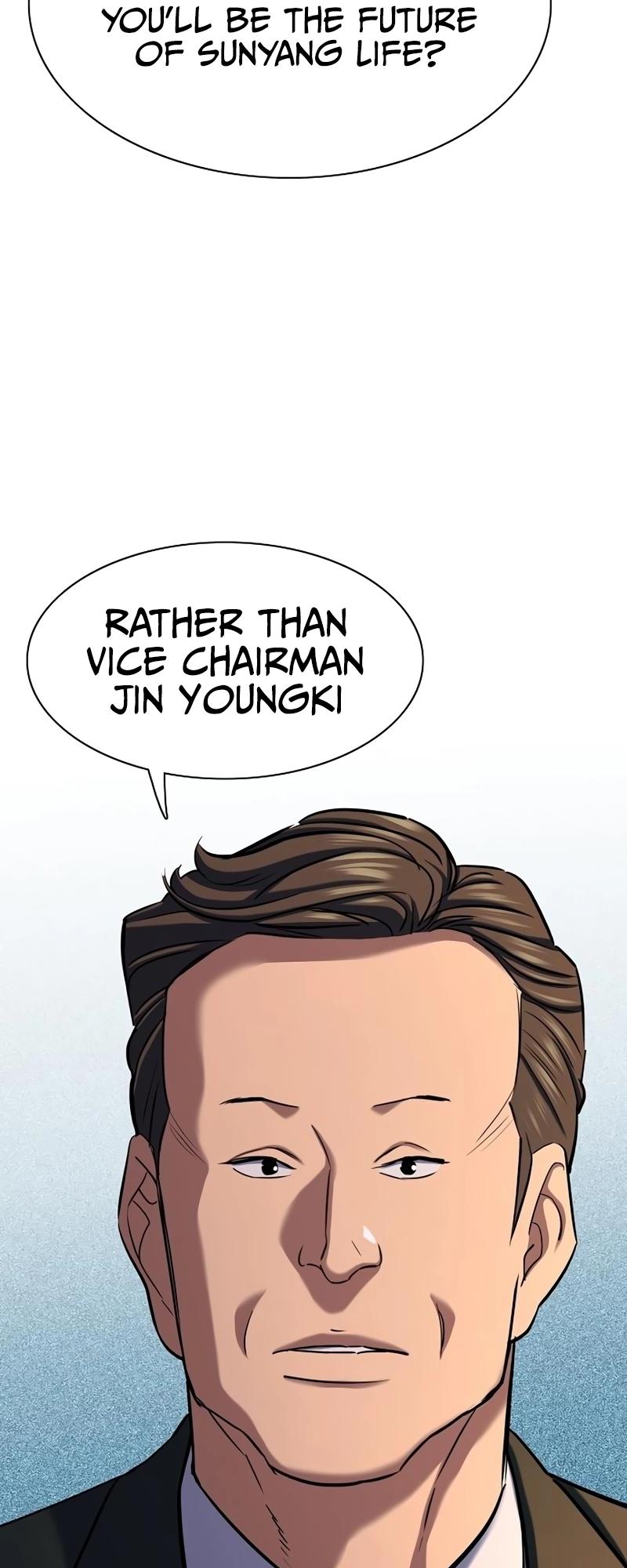 Reborn Rich Chap 132 - Next Chap 133