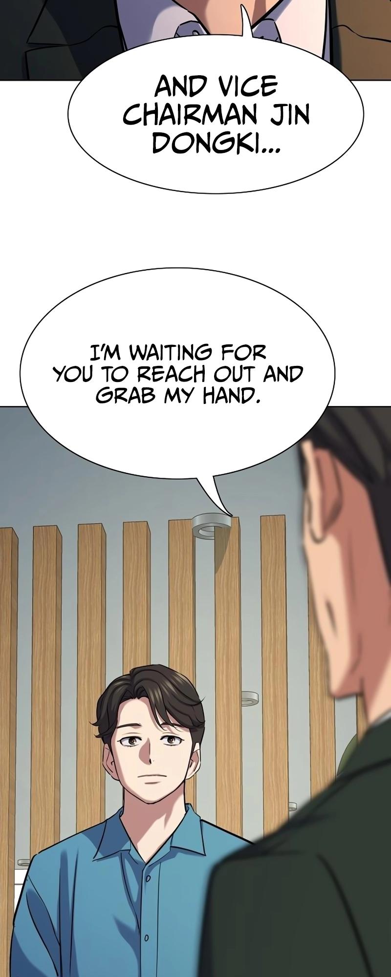 Reborn Rich Chap 132 - Next Chap 133