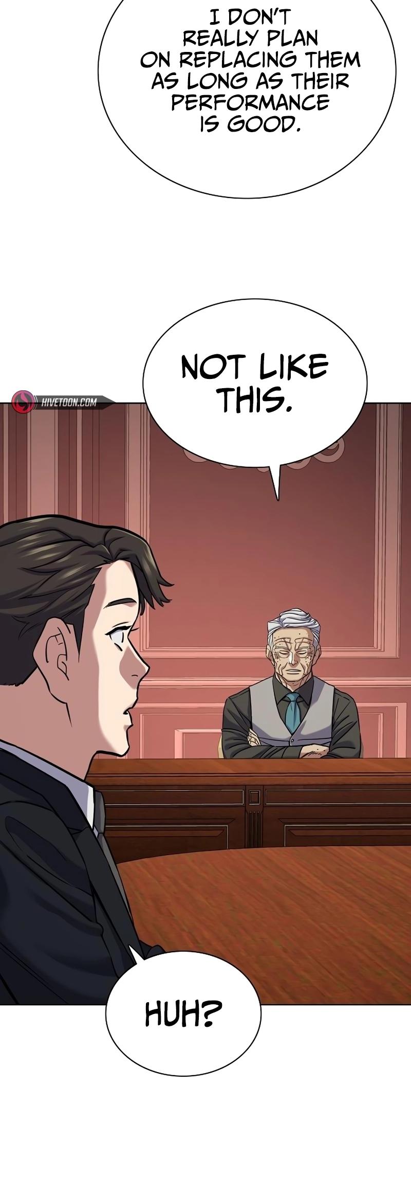 Reborn Rich Chap 132 - Next Chap 133