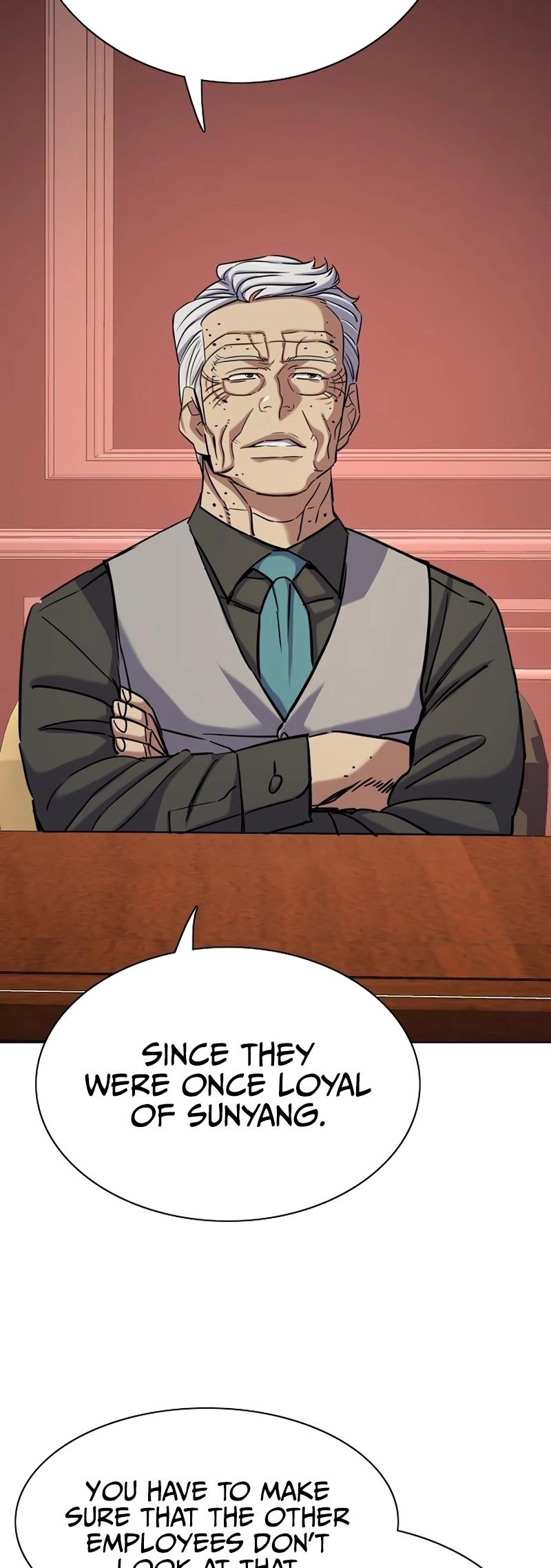 Reborn Rich Chap 132 - Next Chap 133