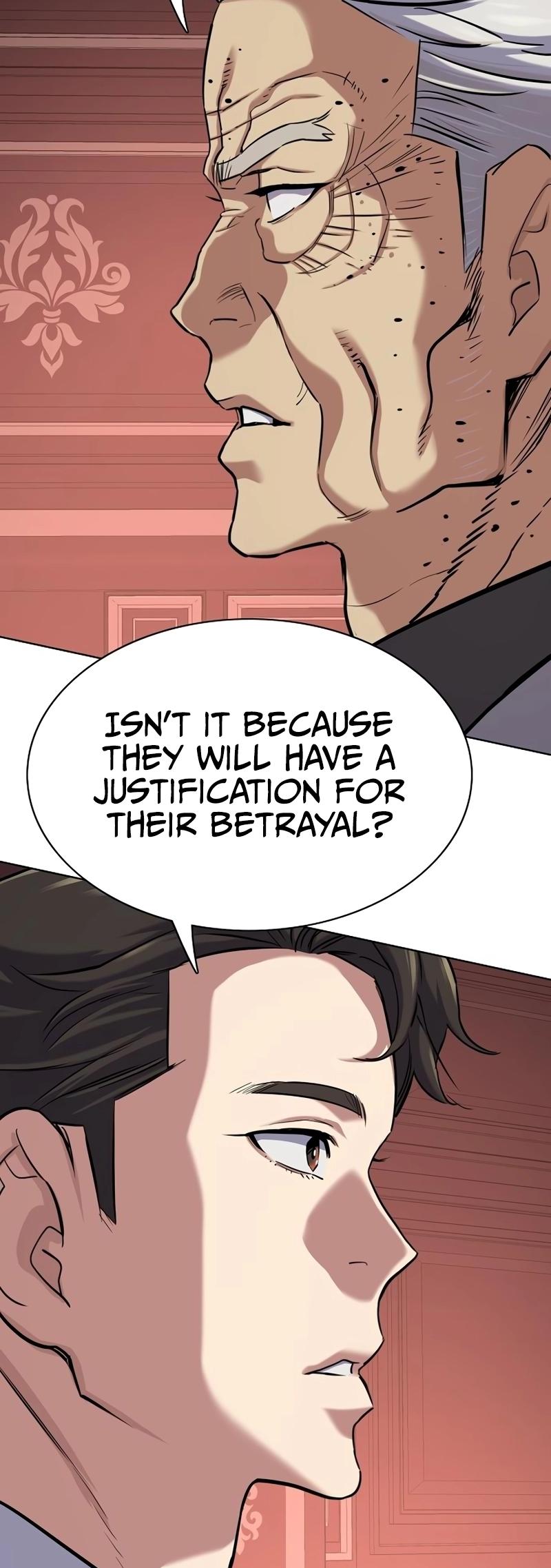 Reborn Rich Chap 132 - Next Chap 133