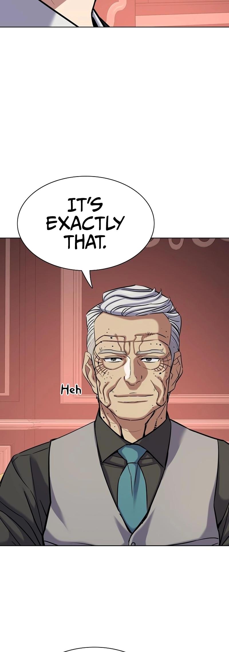 Reborn Rich Chap 132 - Next Chap 133