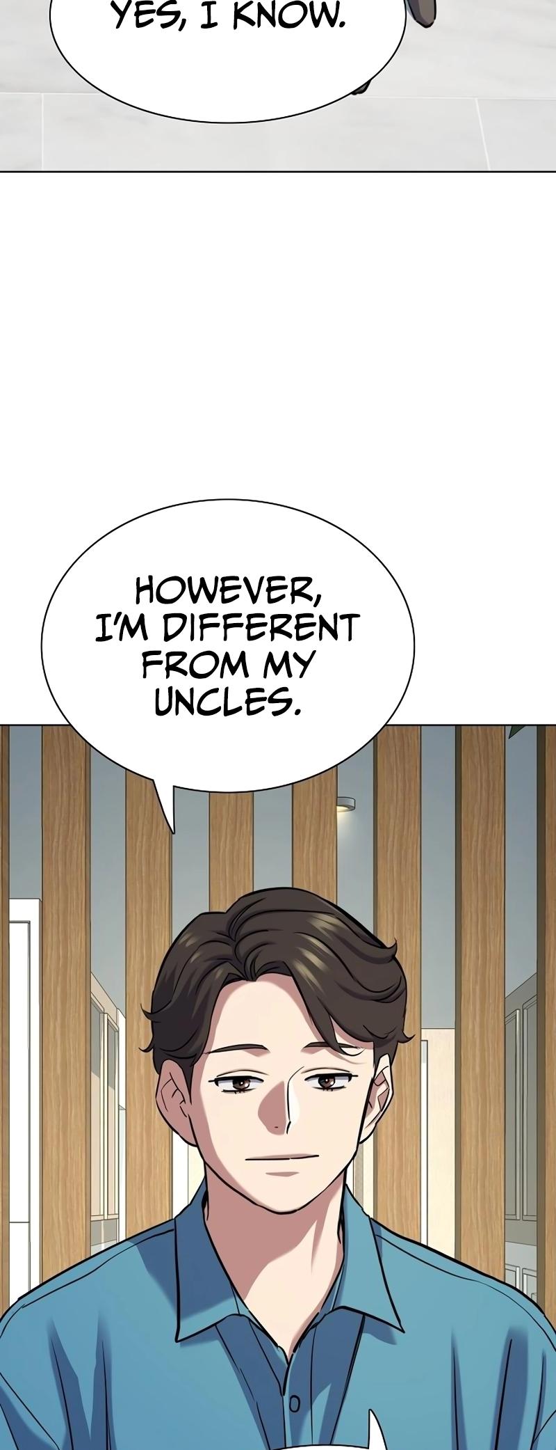 Reborn Rich Chap 132 - Next Chap 133