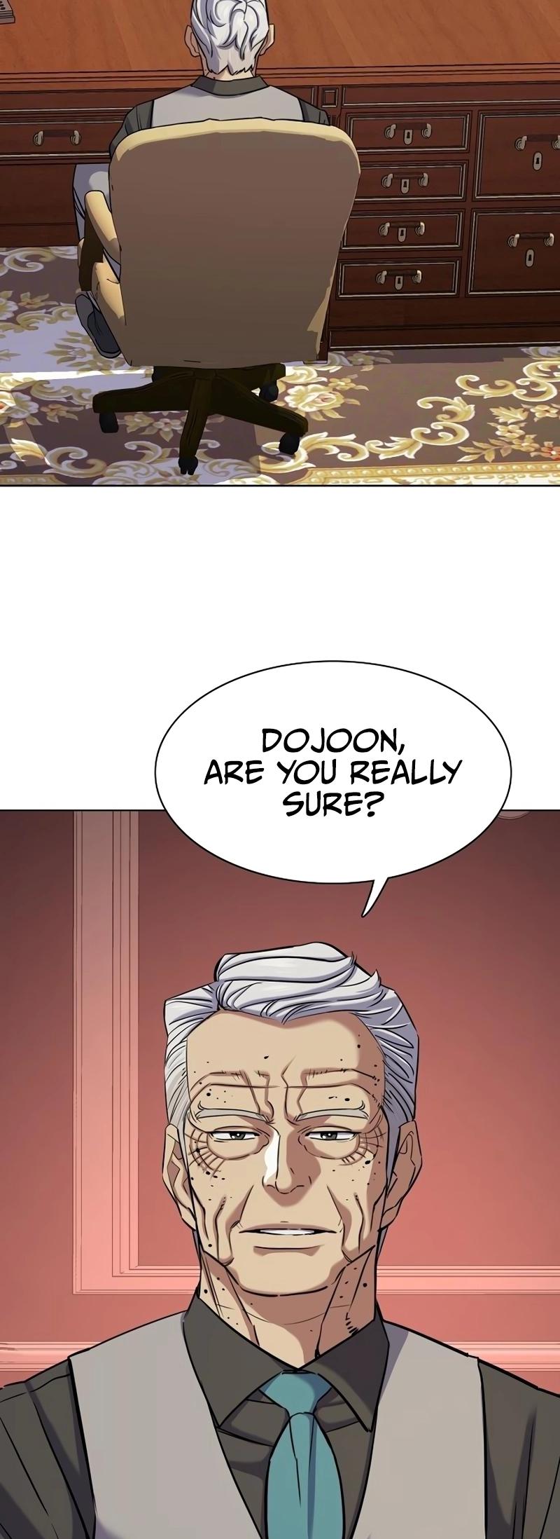 Reborn Rich Chap 132 - Next Chap 133