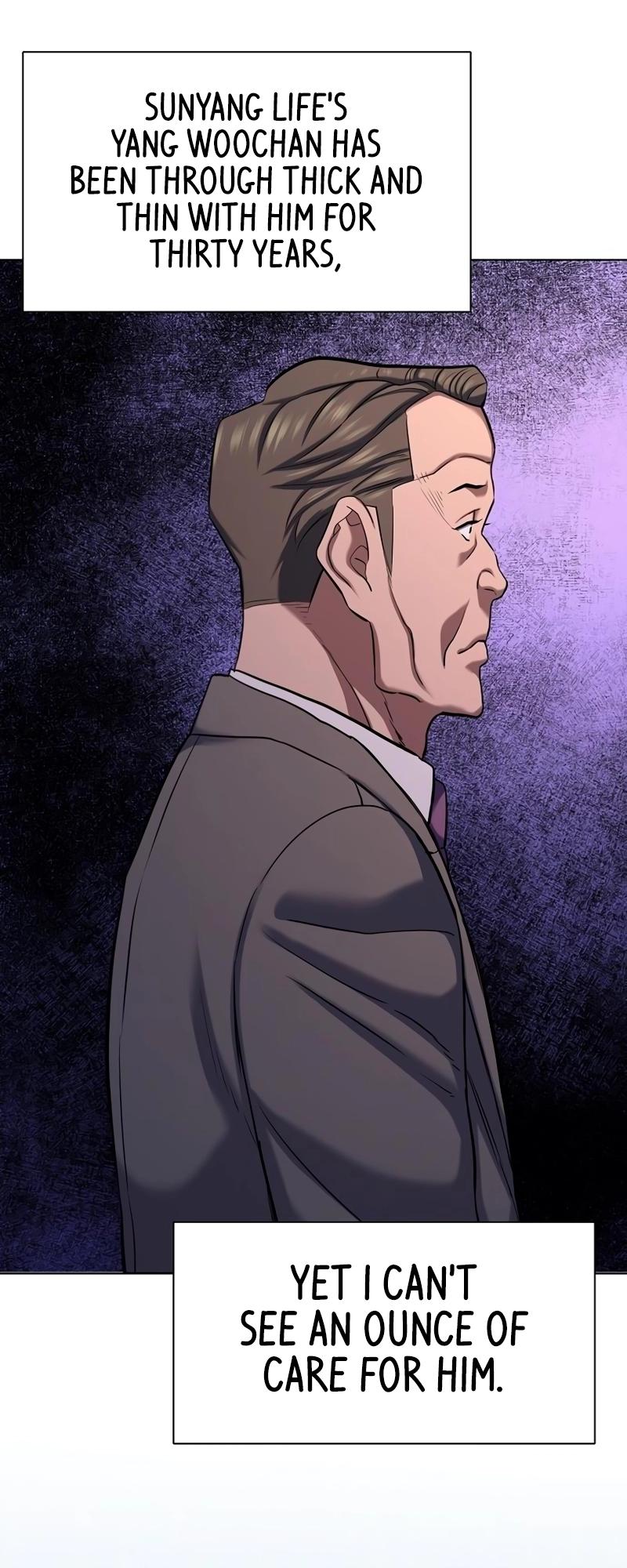 Reborn Rich Chap 132 - Next Chap 133