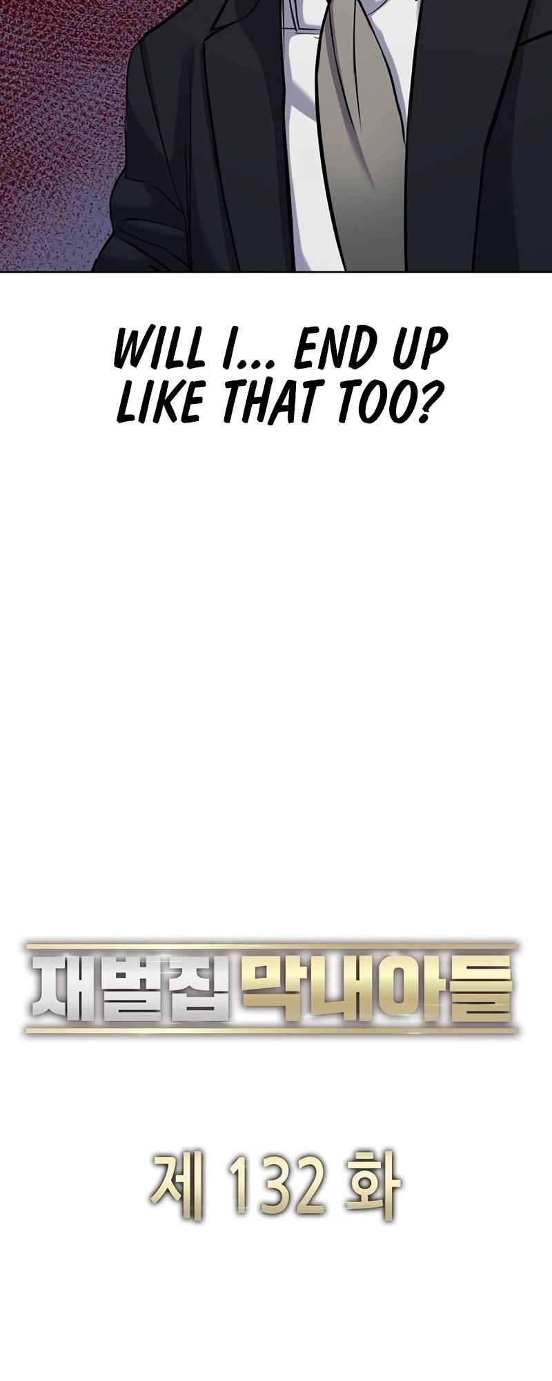 Reborn Rich Chap 132 - Next Chap 133