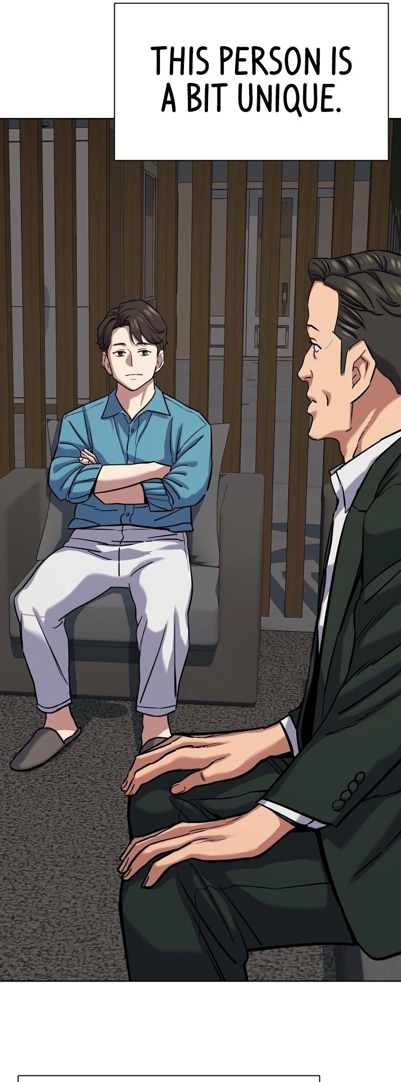 Reborn Rich Chap 132 - Next Chap 133