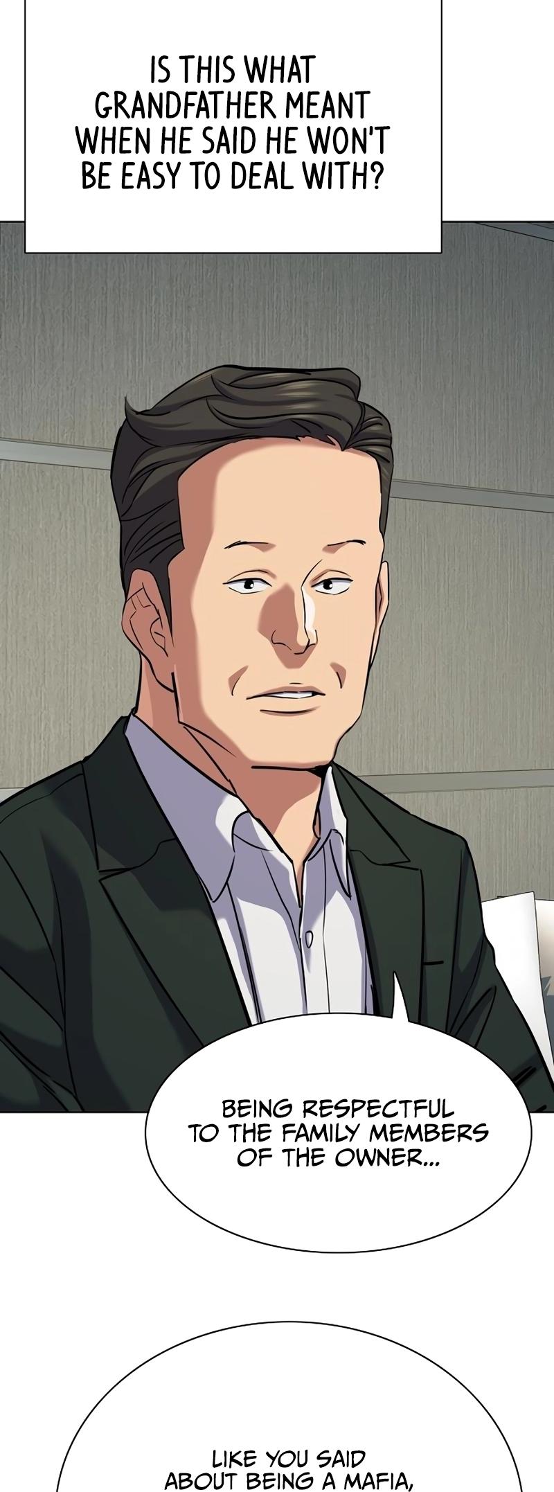 Reborn Rich Chap 132 - Next Chap 133