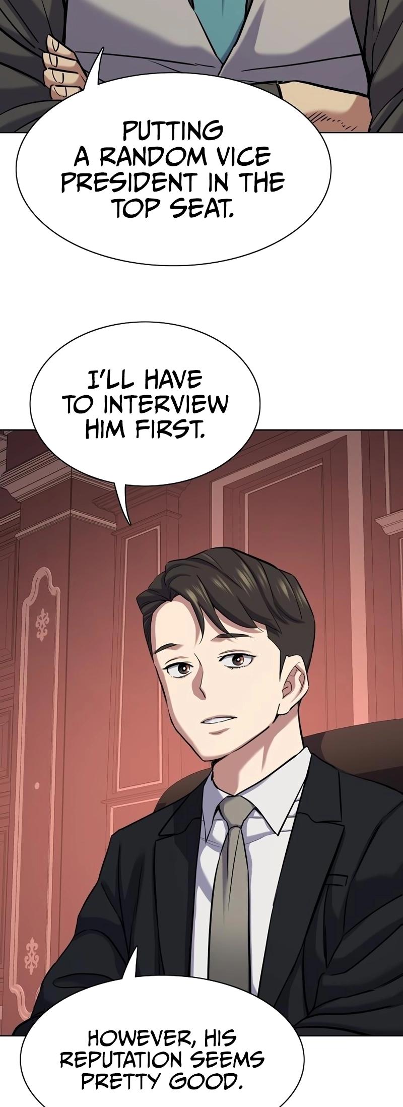 Reborn Rich Chap 132 - Next Chap 133