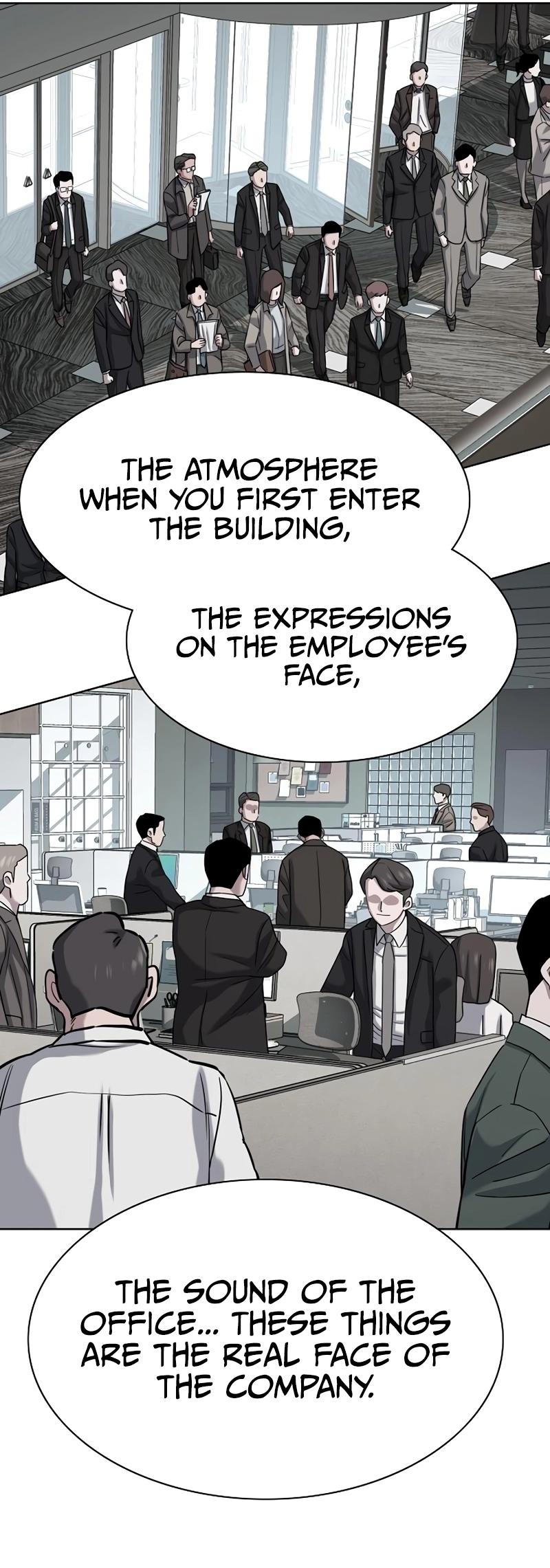 Reborn Rich Chap 132 - Next Chap 133