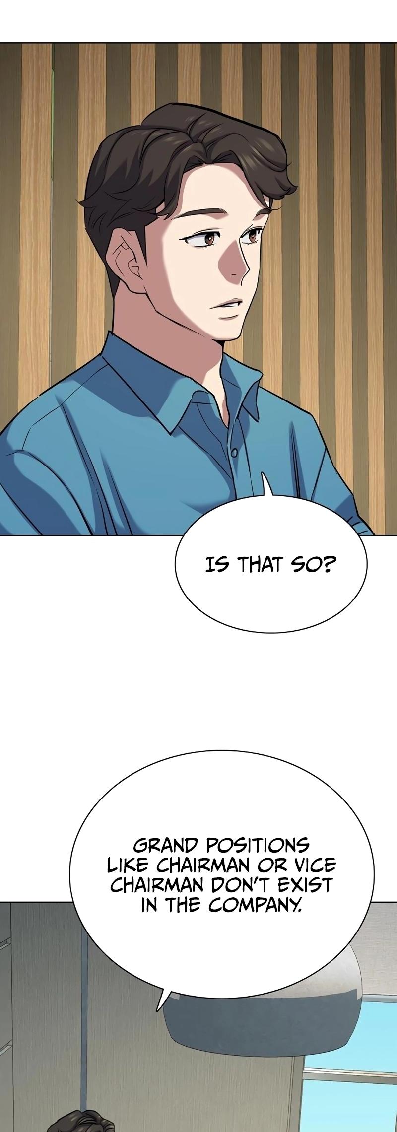 Reborn Rich Chap 132 - Next Chap 133