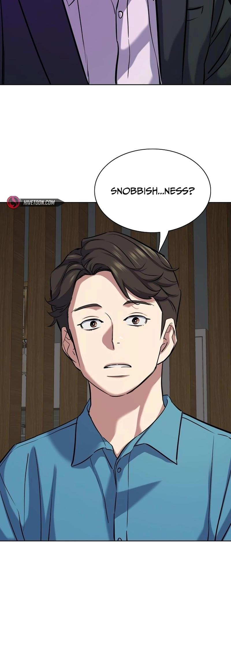 Reborn Rich Chap 132 - Next Chap 133