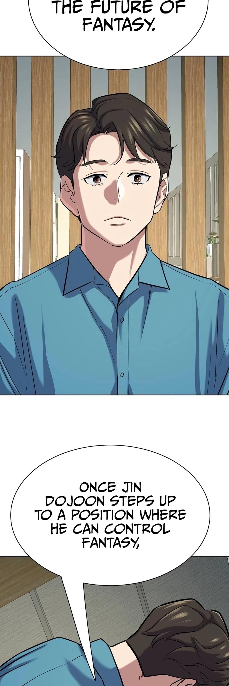 Reborn Rich Chap 133 - Next Chap 134