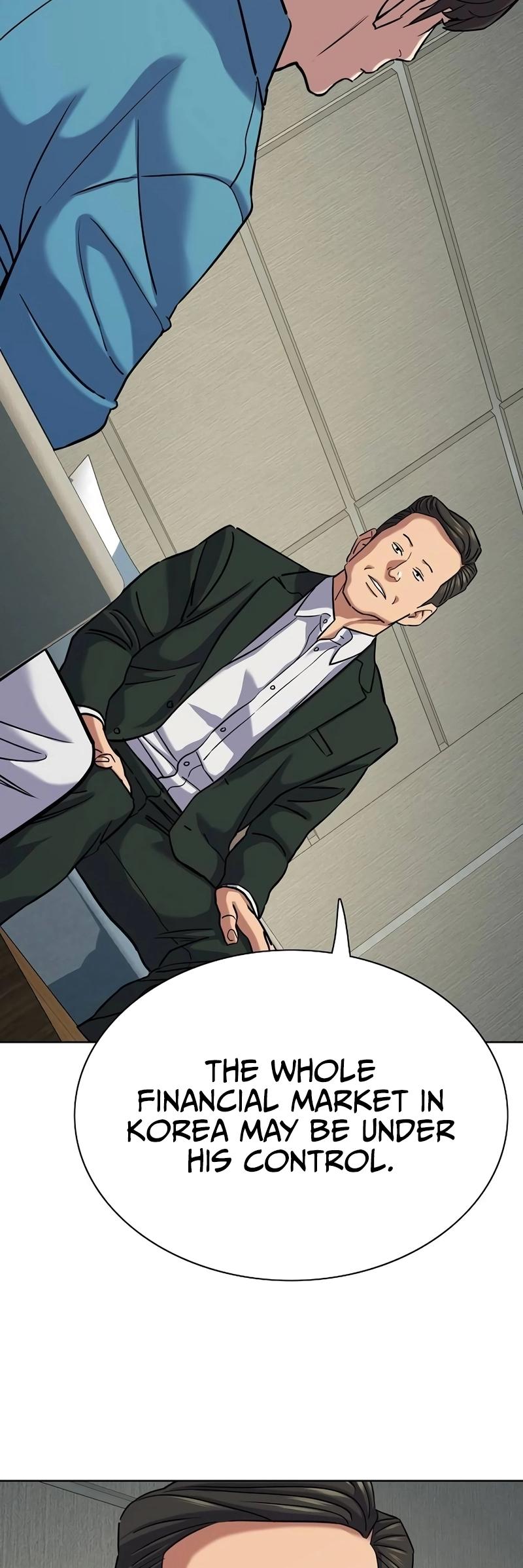 Reborn Rich Chap 133 - Next Chap 134