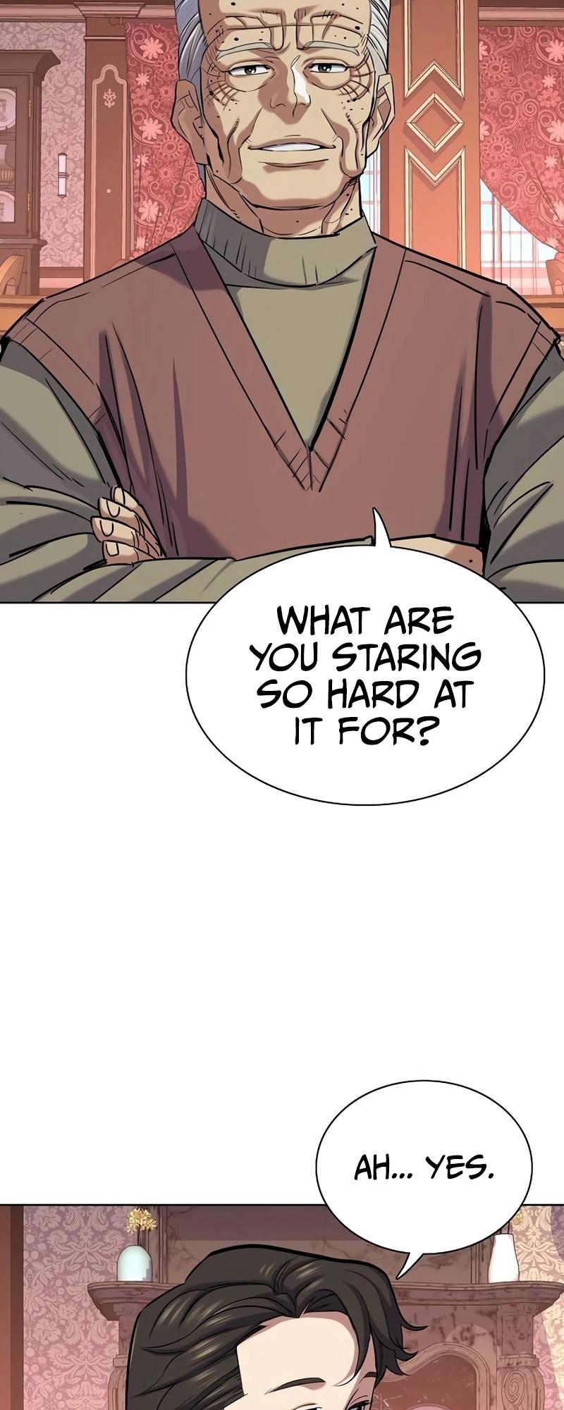 Reborn Rich Chap 133 - Next Chap 134