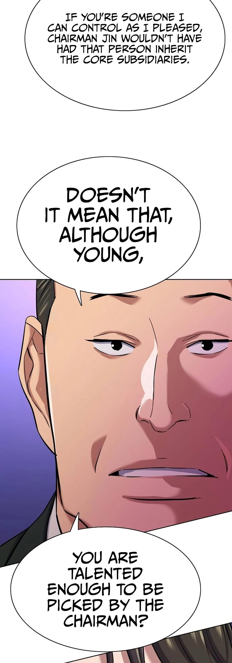 Reborn Rich Chap 133 - Next Chap 134