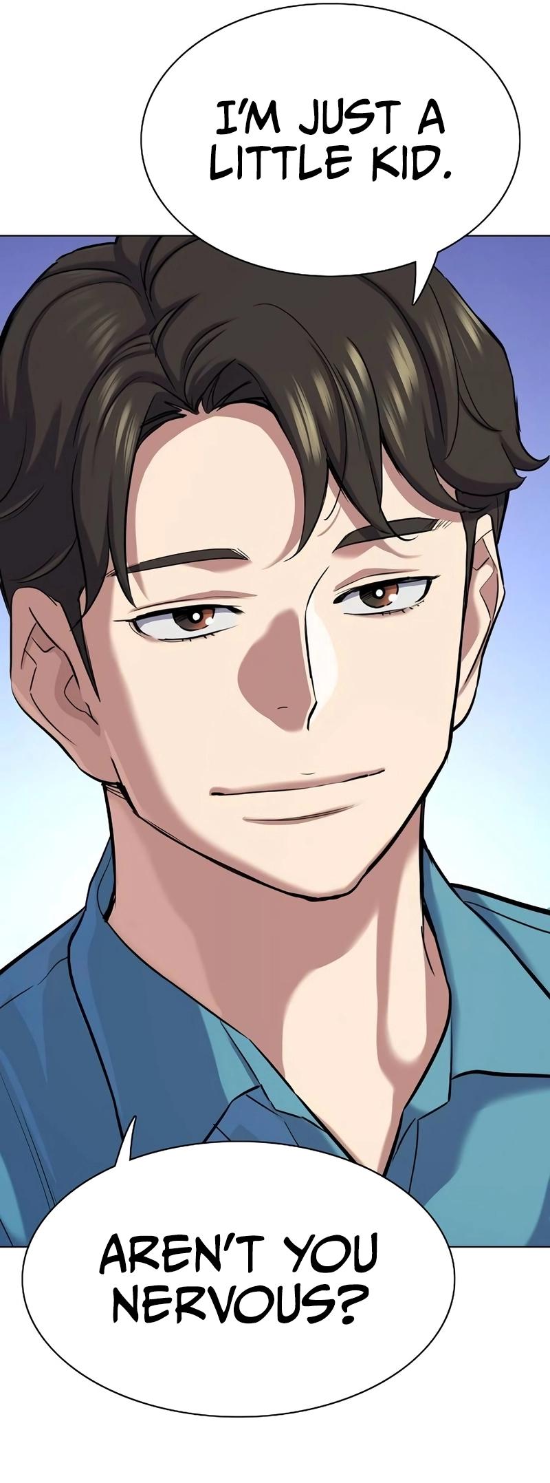 Reborn Rich Chap 133 - Next Chap 134