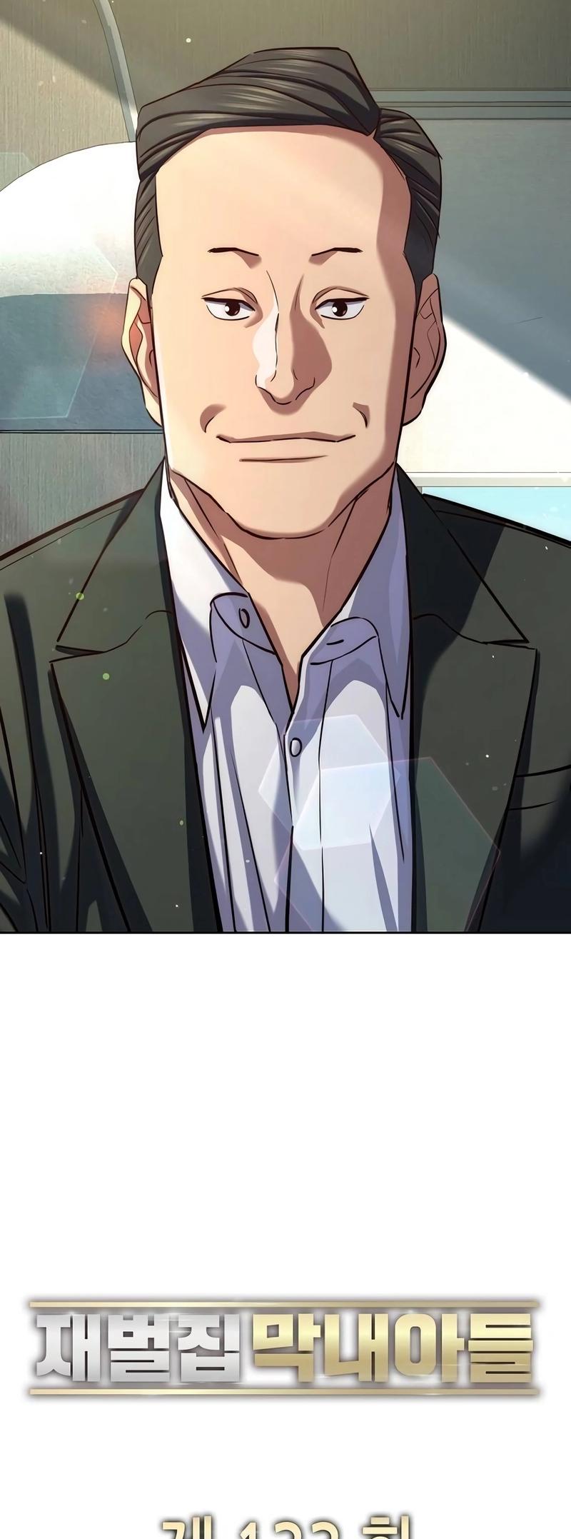 Reborn Rich Chap 133 - Next Chap 134