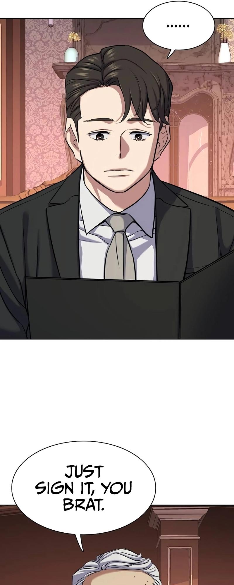 Reborn Rich Chap 133 - Next Chap 134