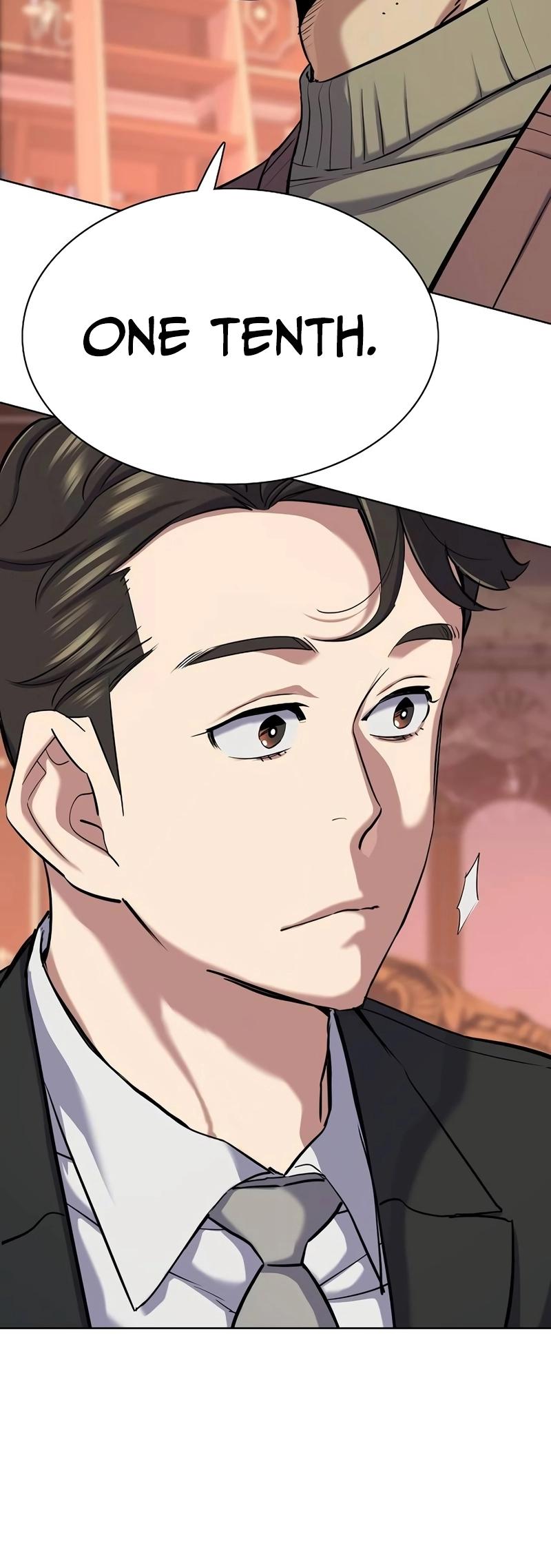 Reborn Rich Chap 133 - Next Chap 134