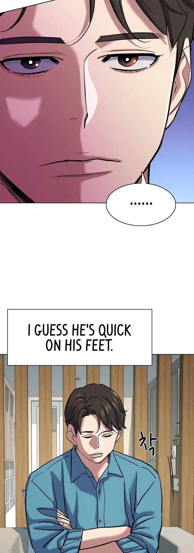 Reborn Rich Chap 133 - Next Chap 134