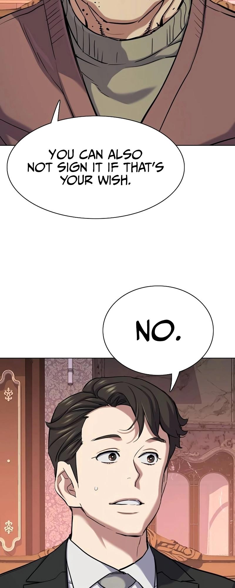 Reborn Rich Chap 133 - Next Chap 134