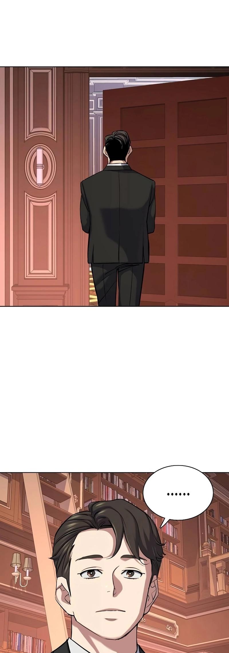 Reborn Rich Chap 133 - Next Chap 134